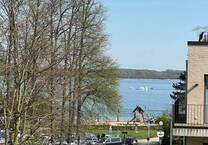 Travemünde 2 Zimmer Wohnung mit Meerblick