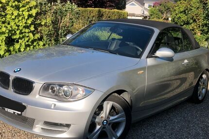 BMW 118 56.000 km 12.500 &euro; Stein 24235