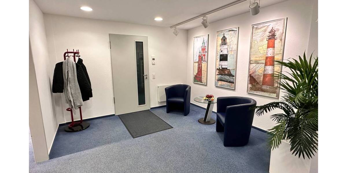 Gewerbeobjekt Bad Zwischenahn Bad Zwischenahn I - 975.000&euro; | Angebot:19327710