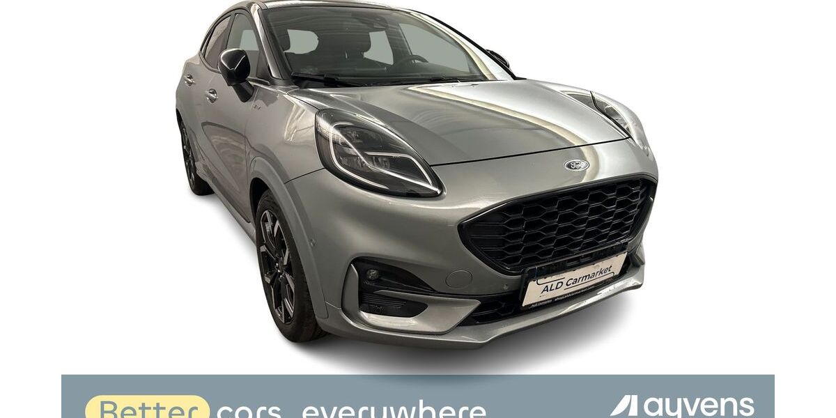 Ford Puma 22.798 km 20.980 &euro; Dorfmark 29683