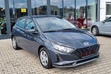 Hyundai i20 18.000 km 15.990 &euro; Auerbach 94530