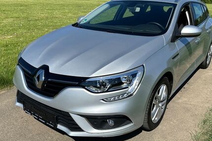 Renault Megane 100.000 km 11.990 &euro; Kirchhundem 57399