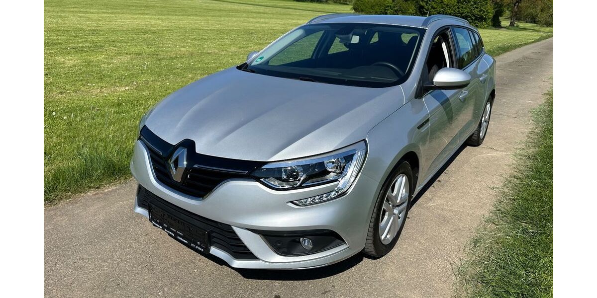 Renault Megane 100.000 km 12.490 &euro; Kirchhundem 57399