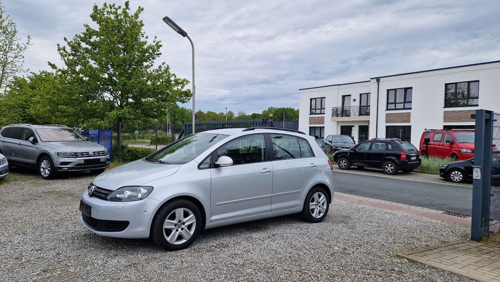 VW Golf Plus 121.000 km 6.750 &euro; Achim 28832