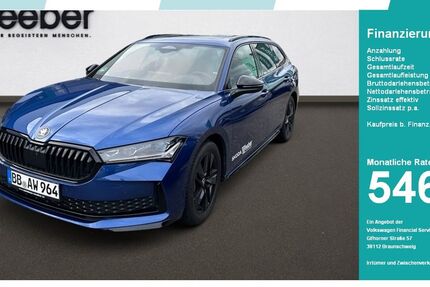 Skoda Superb 8.000 km 51.670 &euro; Weil der Stadt 71263