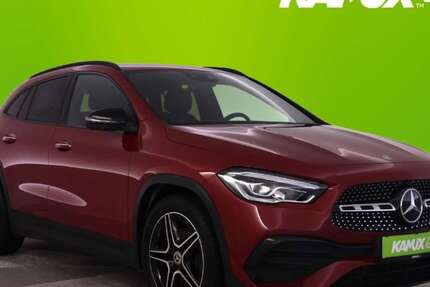 Mercedes-Benz GLA 200 62.040 km 29.450 &euro; Ahrensburg 22926