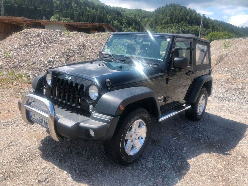 Wrangler