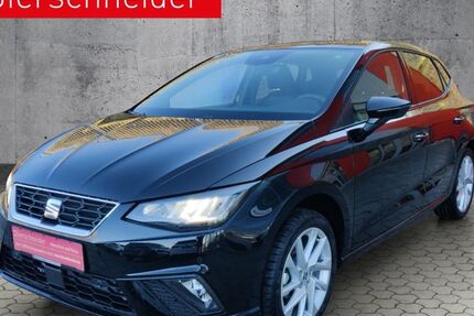 Seat Ibiza 2.900 km 18.450 &euro; Beilngries 92339
