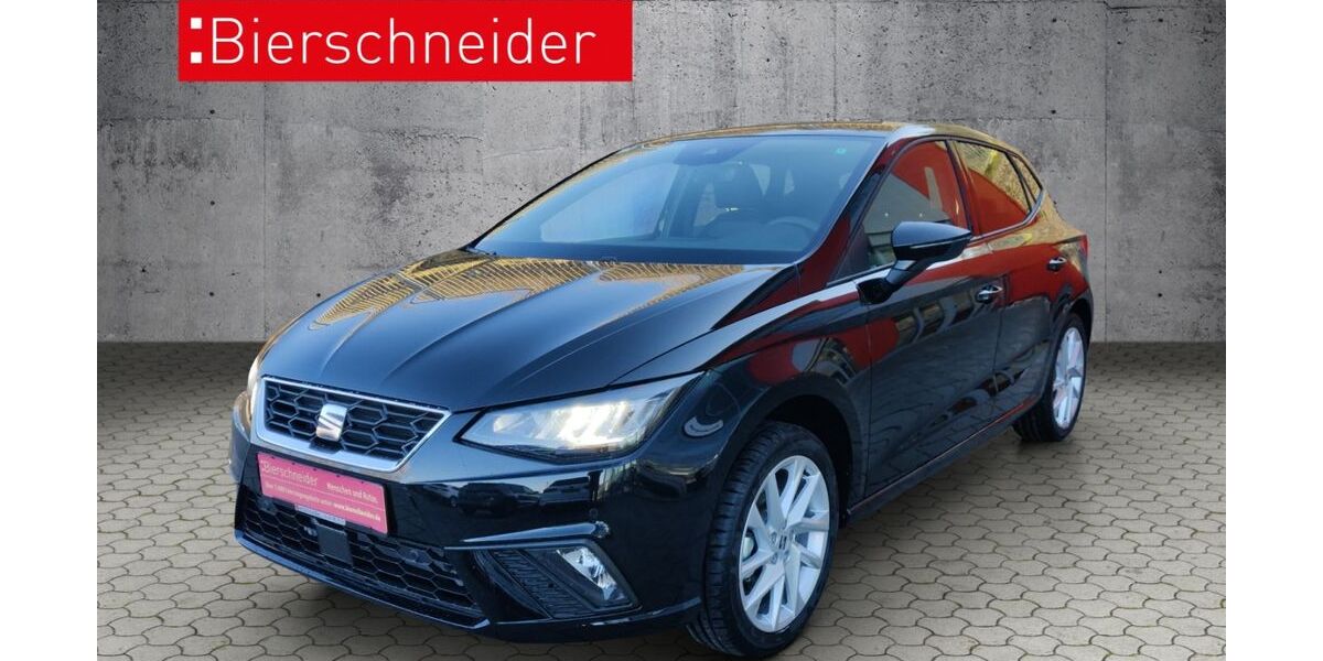Seat Ibiza 2.900 km 23.450 &euro; Beilngries 92339