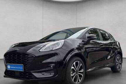 Ford Puma 20.900 km 20.500 &euro; Stuttgart 70190