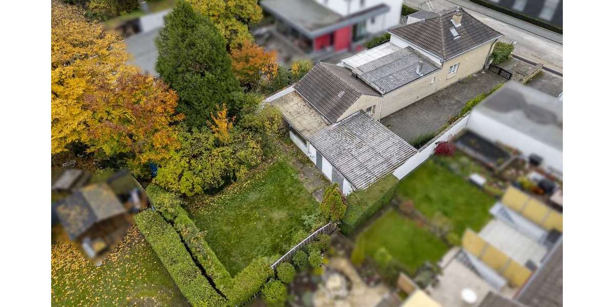 Grundstück zu verkaufen in Pulheim 475.000 € 604 m² zimmer