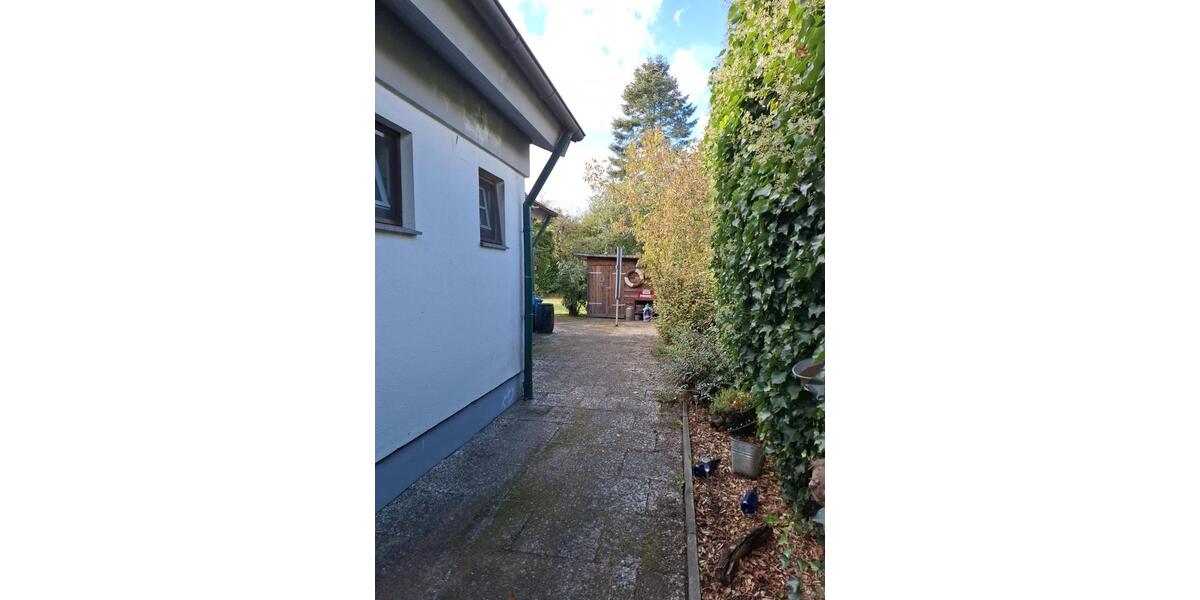 Einfamilienhaus Neumünster Böcklersiedlung - 4 Zimmer, 113 m&sup2;, 353.000&euro; | Angebot:26924285