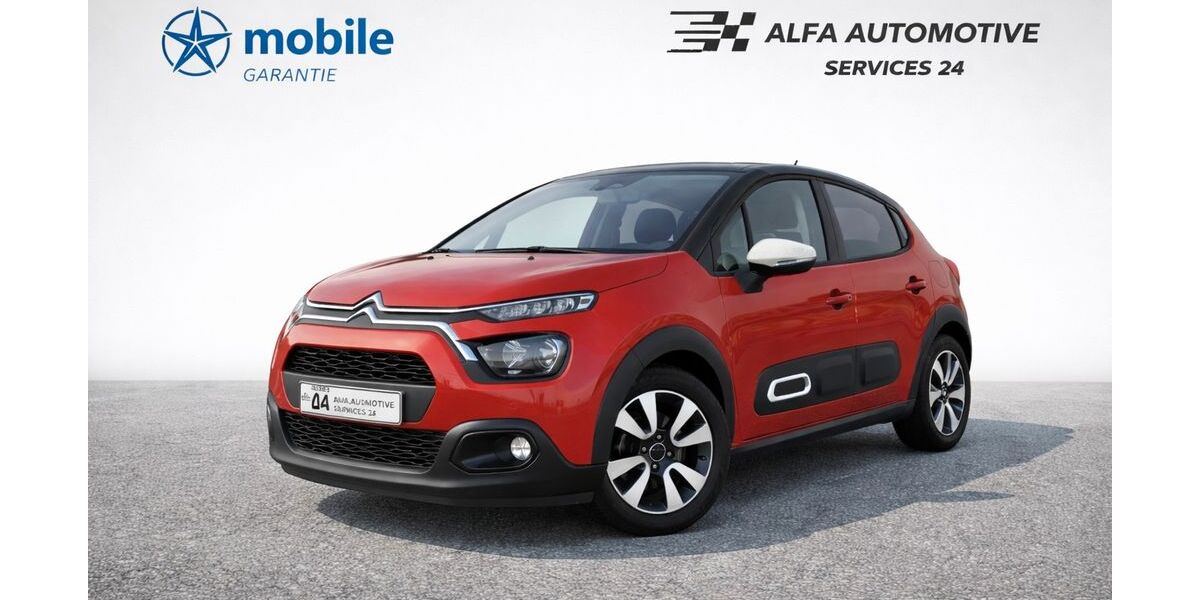 Citroen C3 50.200 km 10.299 &euro; Willich 47877