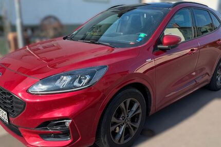 Ford Kuga 65.000 km 16.900 &euro; Kenzingen 79341