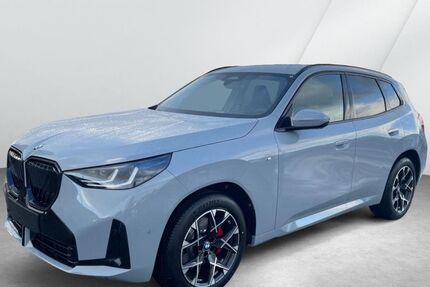 BMW X3 4.260 km 62.800 &euro; Bremerhaven 27580