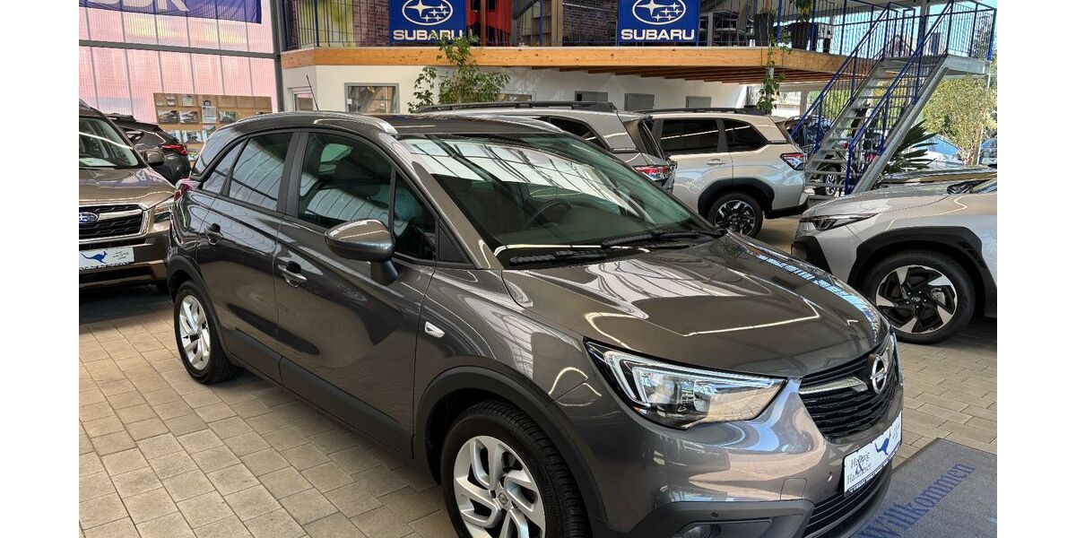 Opel Crossland (X) 33.500 km 11.950 &euro; Hörstel 48477