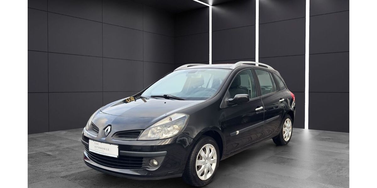 Renault Clio 159.000 km 3.999 &euro; Ofterdingen 72131
