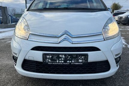 Citroen C4 Picasso 236.577 km 2.499 &euro; Alsdorf 52477