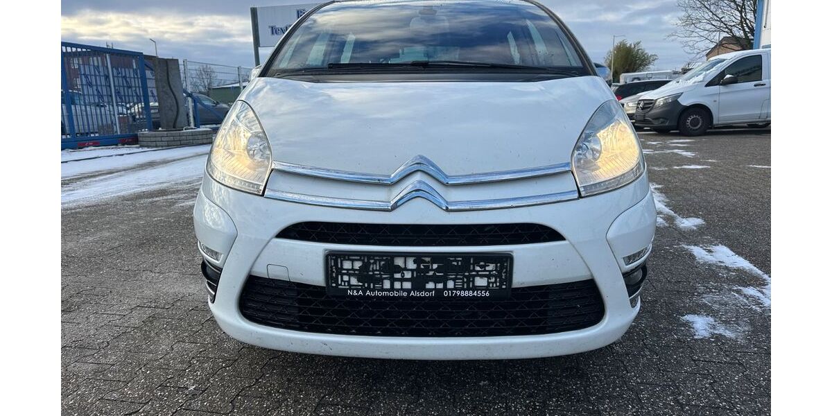 Citroen C4 Picasso 236.577 km 2.499 &euro; Alsdorf 52477