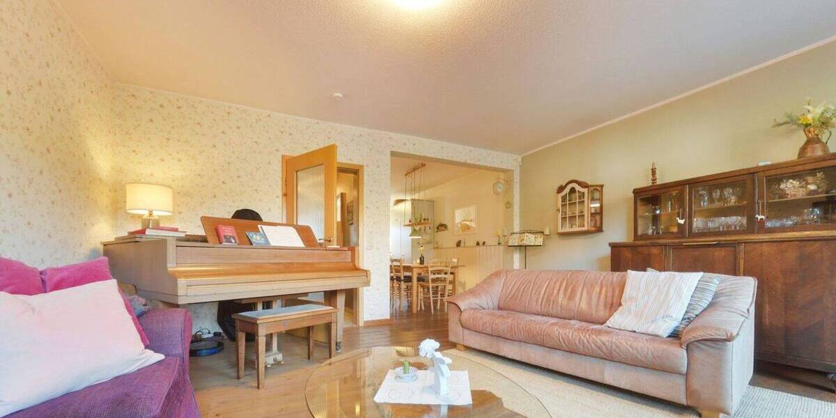 Reihenmittelhaus Bad Oldesloe - 6 Zimmer, 145 m&sup2;, 548.000&euro; | Angebot:26572740