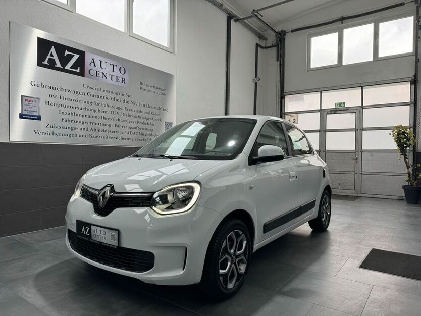 Twingo