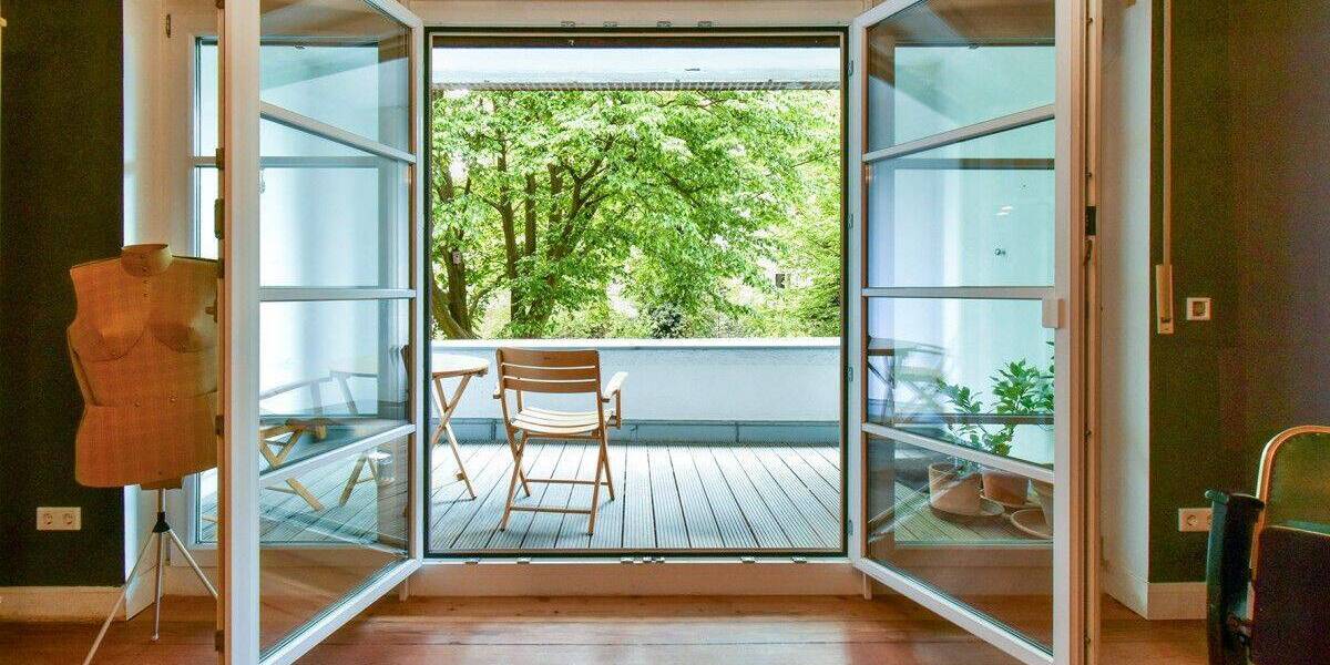 Reihenendhaus Duisburg Duissern - 9 Zimmer, 342 m&sup2;, 1.365.000&euro; | Angebot:26851078