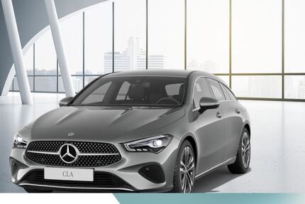 Mercedes-Benz CLA 180 Shooting Brake 53.577 km 28.880 &euro; Erfurt 99092