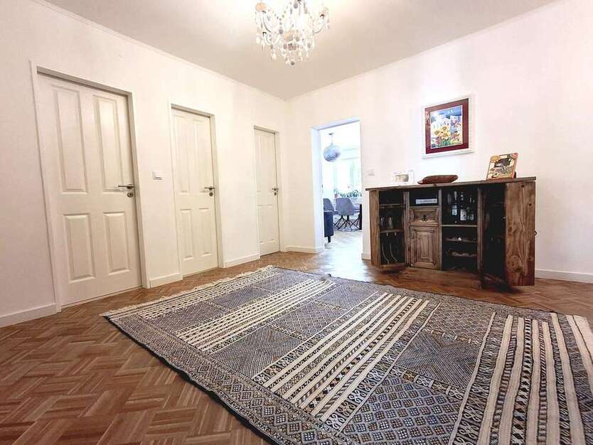 Wohnung zum Kaufen in Frankfurt am Main 795.000 € 111.66 m²