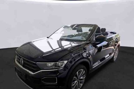 VW T-Roc 50.265 km 23.980 &euro; Neumünster 24537