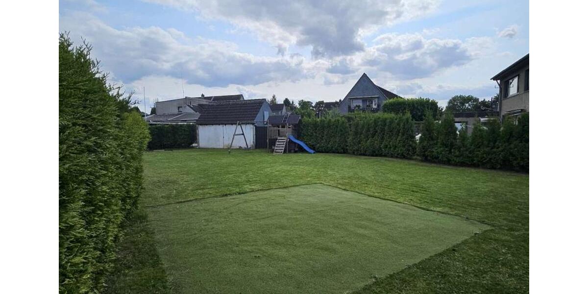 Einfamilienhaus Mülheim an der Ruhr Dümpten - 6 Zimmer, 140 m&sup2;, 619.000&euro; | Angebot:25082124