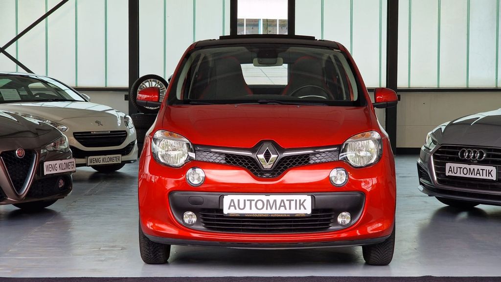 Renault Twingo 41.000 km 11.499 &euro; Keltern (Pforzheim) 75210