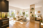 Terrassenwohnung Wustrau Wustrau-Altfriesack - 3 Zimmer, 109 m&sup2;, 685.000&euro; | Angebot:26816734