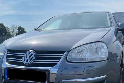 VW Jetta