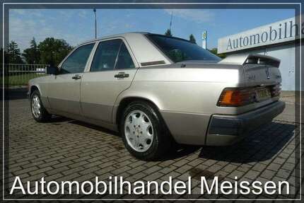 Mercedes 190