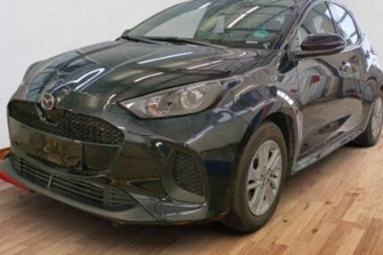 Mazda 2 Hybrid 15.100 km 18.500 &euro; Rinteln 31737