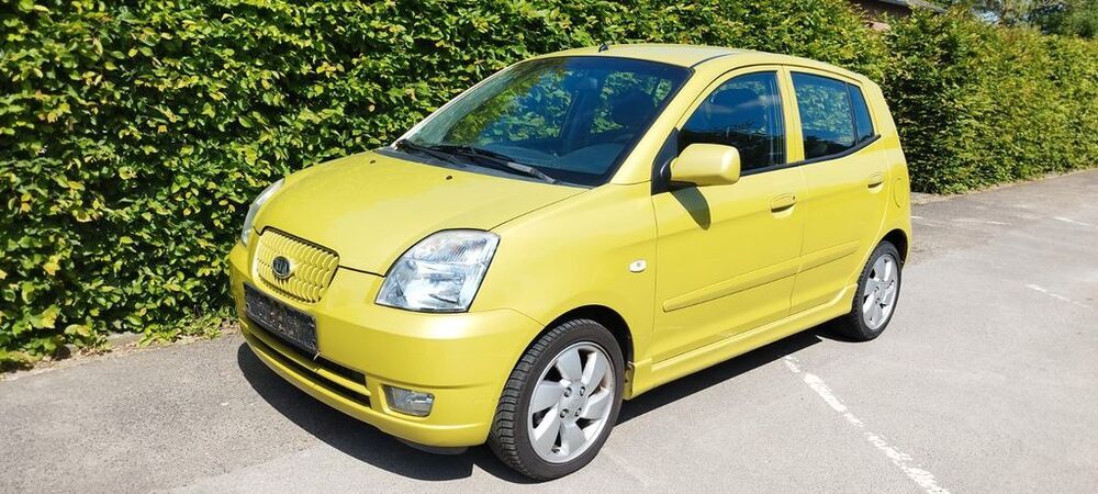 Picanto