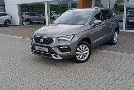 Seat Ateca 90.483 km 22.950 &euro; Rheine 48432