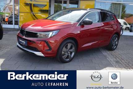 Opel Grandland 7.040 km 24.990 &euro; Saerbeck 48369