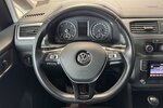 Caddy 2.0 TDI/KLIMA/SHZ/FRONTASS/TEMPO