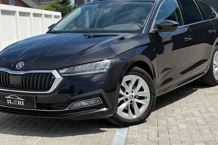 Skoda Octavia 163.199 km 16.000 € Ransbach-Baumbach 56235