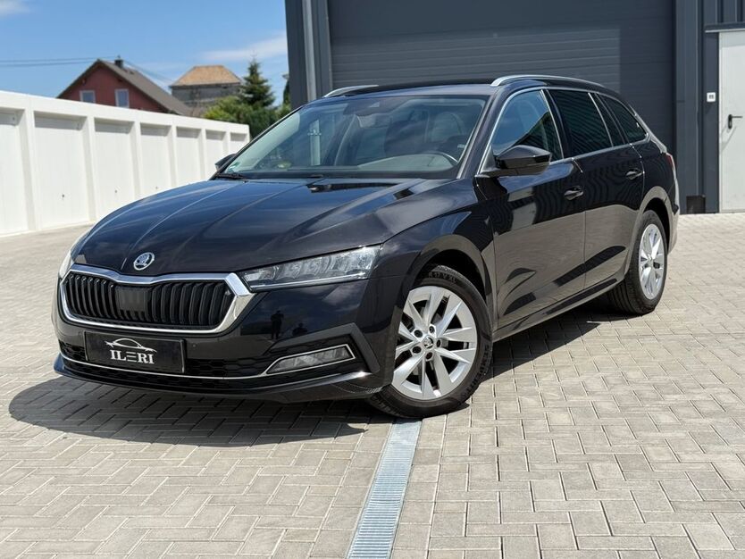 Skoda Octavia 163.199 km 16.000 € Ransbach-Baumbach 56235