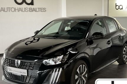 Peugeot 208 48.900 km 13.850 &euro; Prüm/ Niederprüm 54595