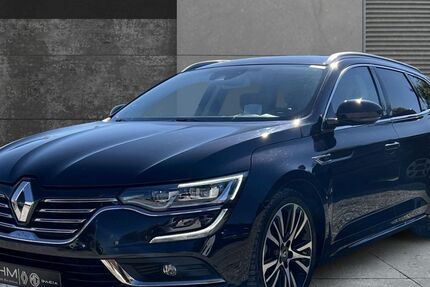Renault Talisman 136.950 km 17.950 € Freising 85354