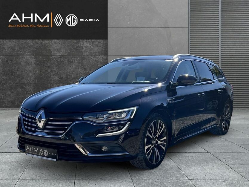 Renault Talisman 136.950 km 17.950 € Freising 85354