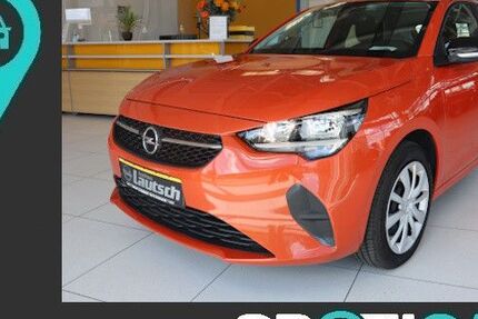 Opel Corsa 31.787 km 12.700 &euro; Luckenwalde 14943
