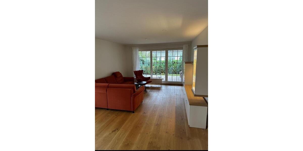 Erdgeschoßwohnung Stuhr - 2 Zimmer, 70 m&sup2;, 1.050&euro; | Angebot:26020031