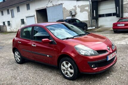 Renault Clio 191.000 km 2.199 &euro; Neufahrn 85375