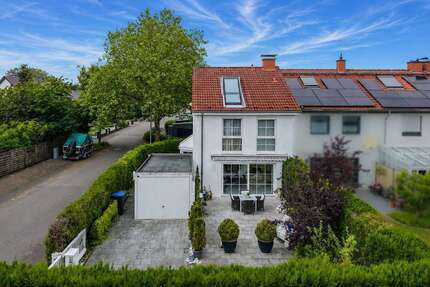 Haus Langenfeld - 4 Zimmer, 117 m&sup2;, 550.000&euro; | Angebot:27359079
