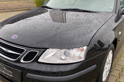 Saab 9-3 117.699 km 11.400 &euro; Achim 28832