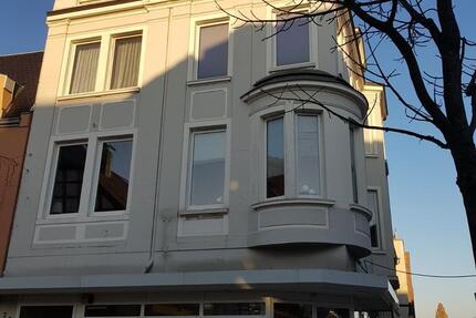 3 Zimmerwohnung in Lübbecke 3 zimmer